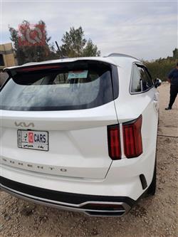 كيا سورينتو